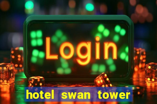 hotel swan tower porto alegre